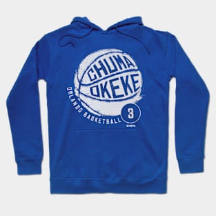 Chuma Okeke Orlando Basketball Hoodie